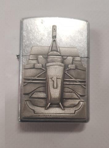 Zippo - Zippo F1 1